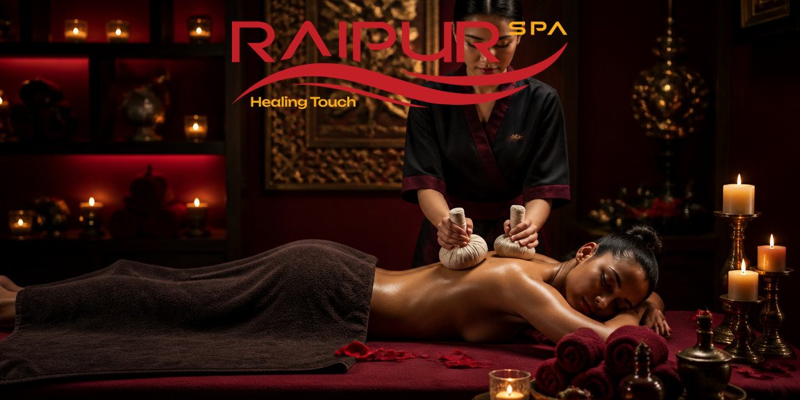 Winter Skin Care & Spa in Raipur: Your Complete Guide