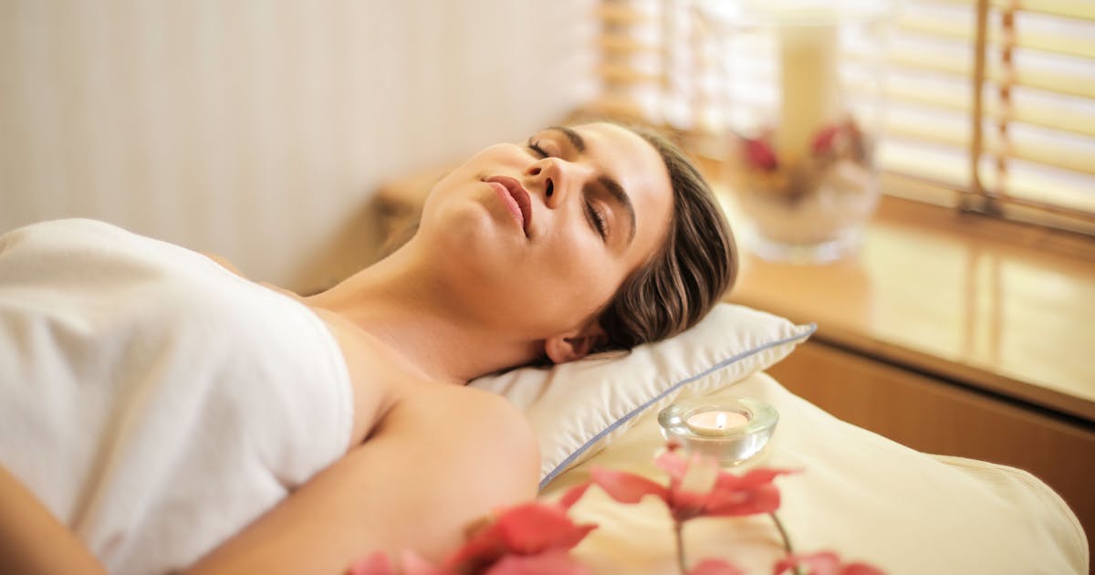 Best Body Massage for Stress Relief – Which One Should You Choose?