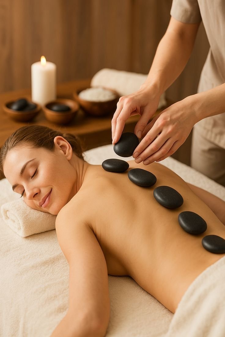 Massage for Frozen Shoulder – Raipur Patients Guide