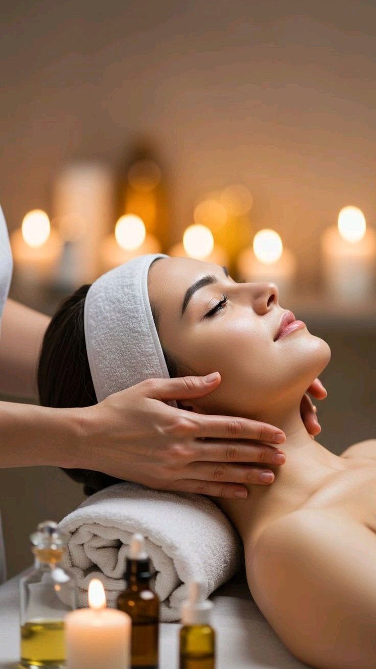 Massage Before And After Gym Raipur: Performance Aur Recovery Ka Complete Guide