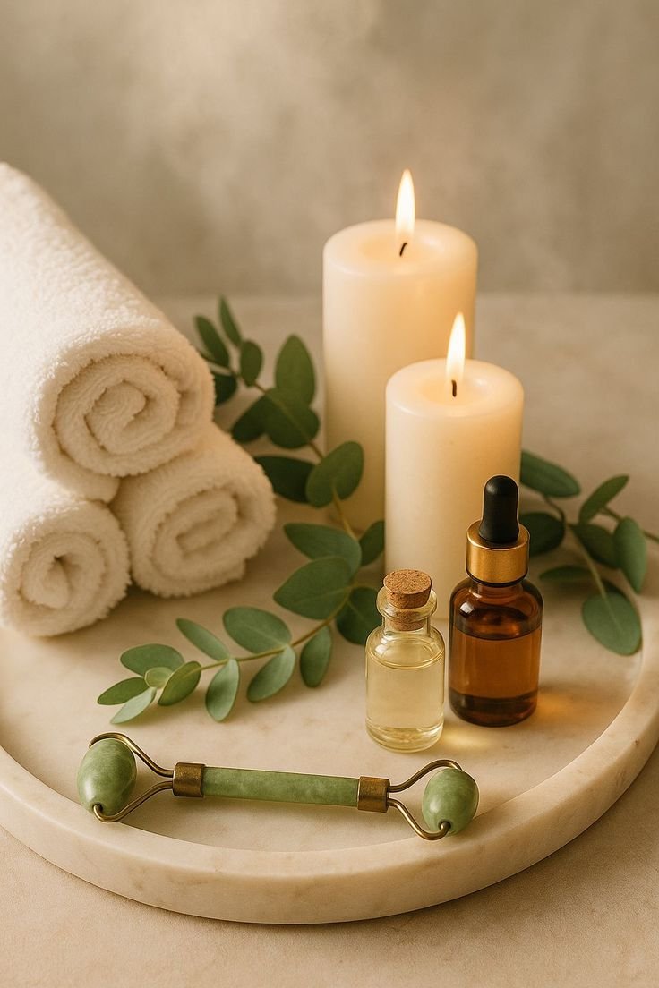 Herbal Body Wrap in Raipur - Ayurvedic Skin Nourishment at Raipur SPA
