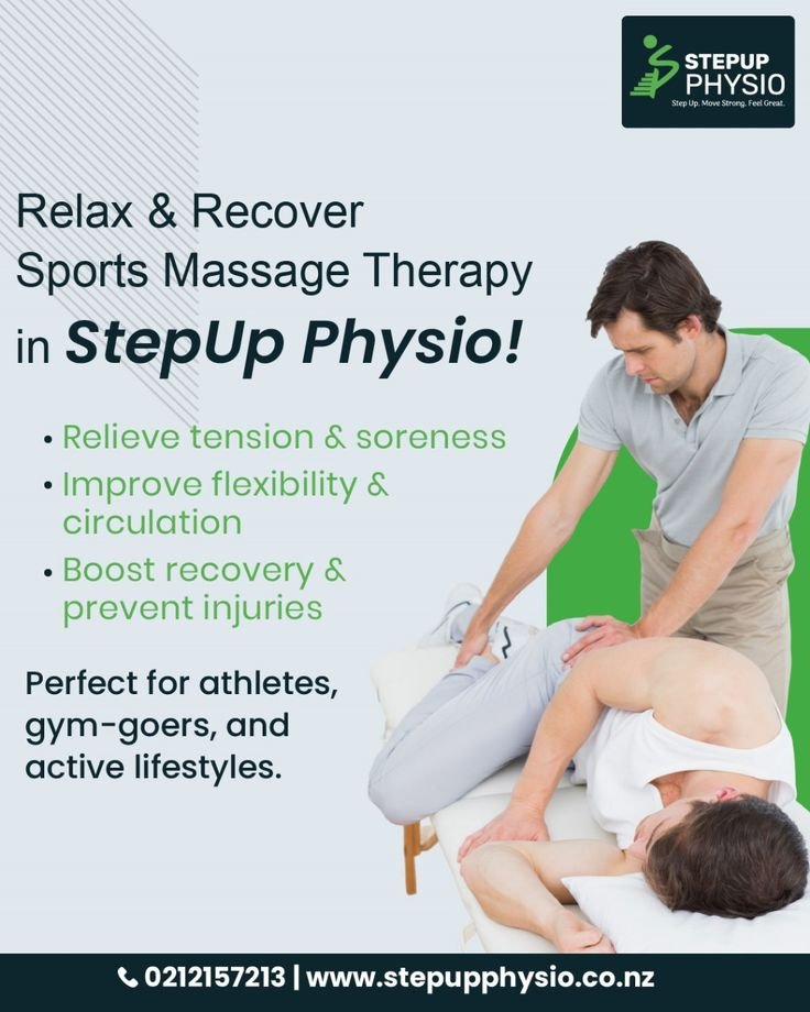 What Happens to Your Body During a Massage: A Minute-by-Minute Guide