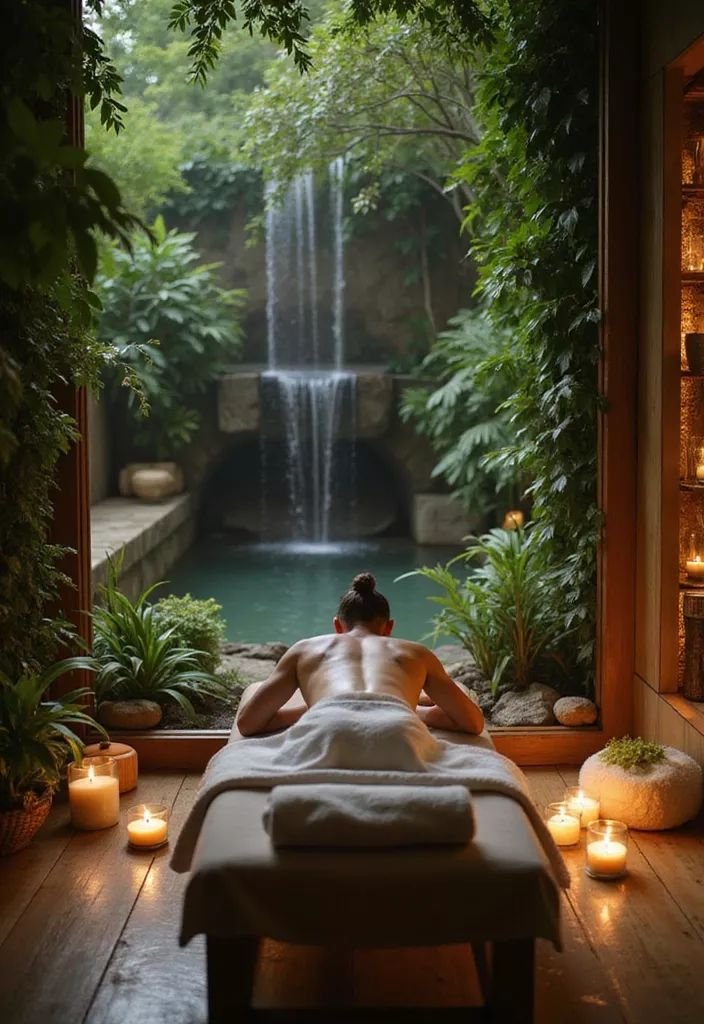 Men Spa Raipur Breaking the Stigma and Why Men Benefit More from Massage