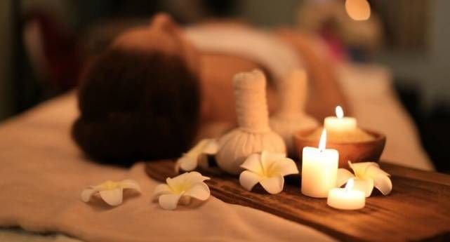 Senior Citizens Ke Liye Massage Therapy Raipur — Elderly Wellness Complete Guide
