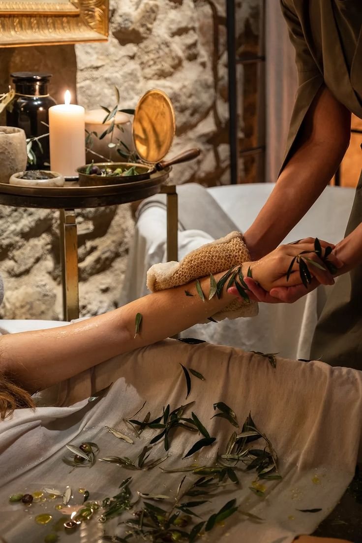 Pehli Baar Spa Jaana? Yeh Guide Padh Lo Pehle — Raipur Mein Spa Etiquette