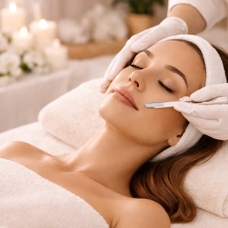 Spa Voucher Gifts: The Perfect Present from Raipur SPA