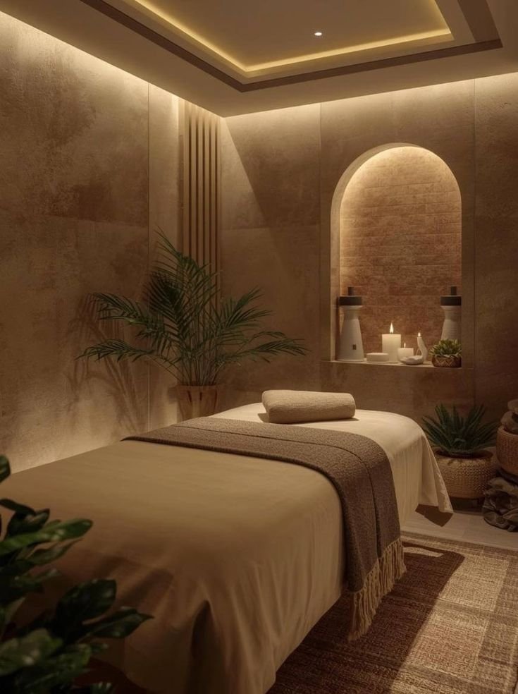 Raipur SPA Pricing Guide 2026 - All Services and Package Costs