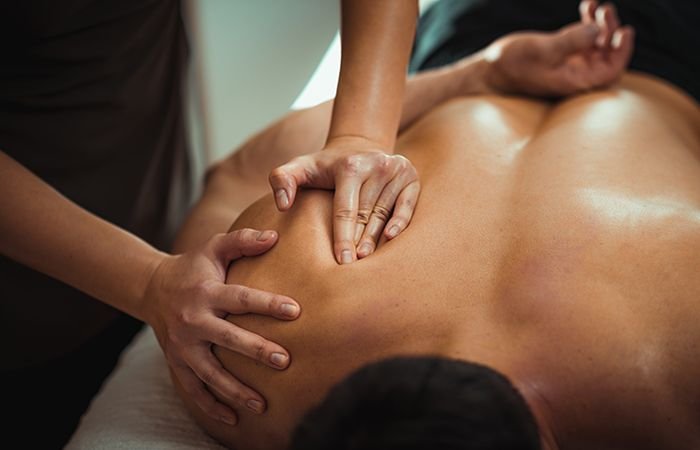 Pain-Free Living with Weekly Massage: Your Long-Term Wellness Strategy at Raipur SPA