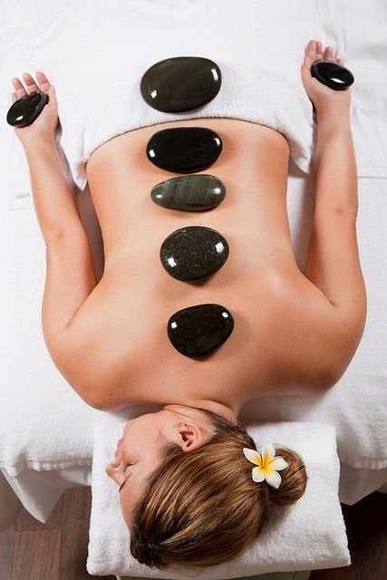 Chakra Balancing Massage at Raipur SPA: Restore Your Energy Flow