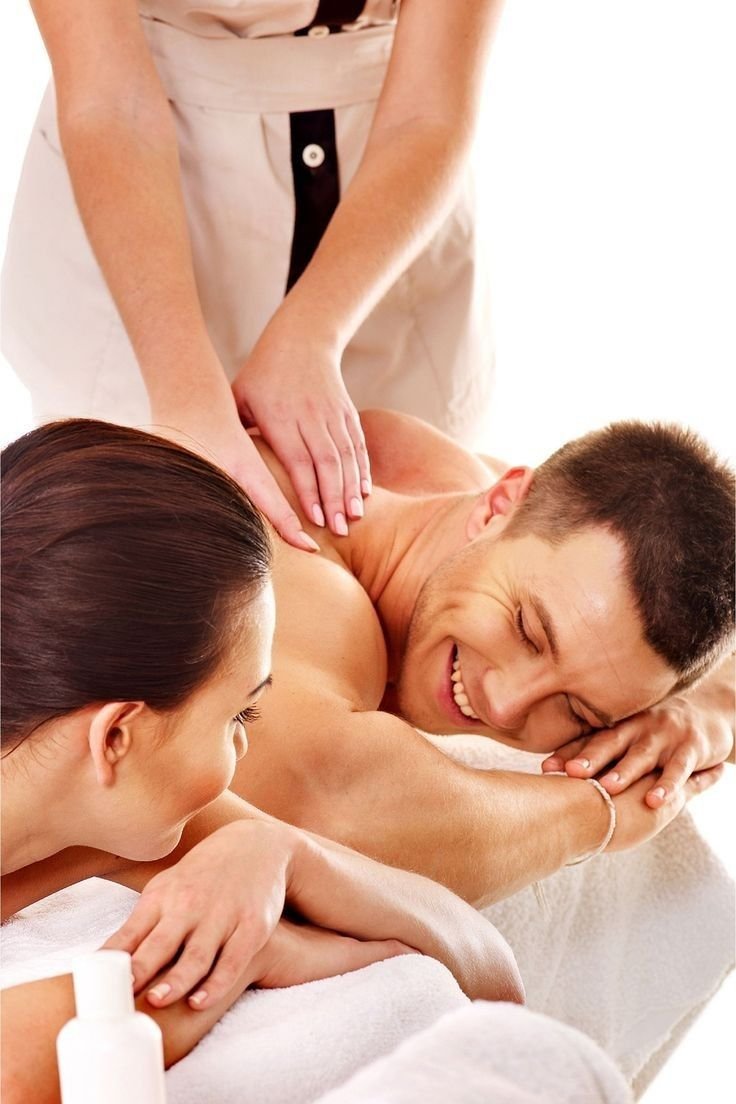 Why Corporate Professionals Need Monthly Spa Therapy