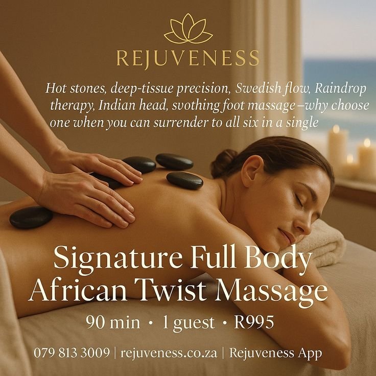 Sleep Improvement Massage in Raipur - Insomnia Relief at Raipur SPA