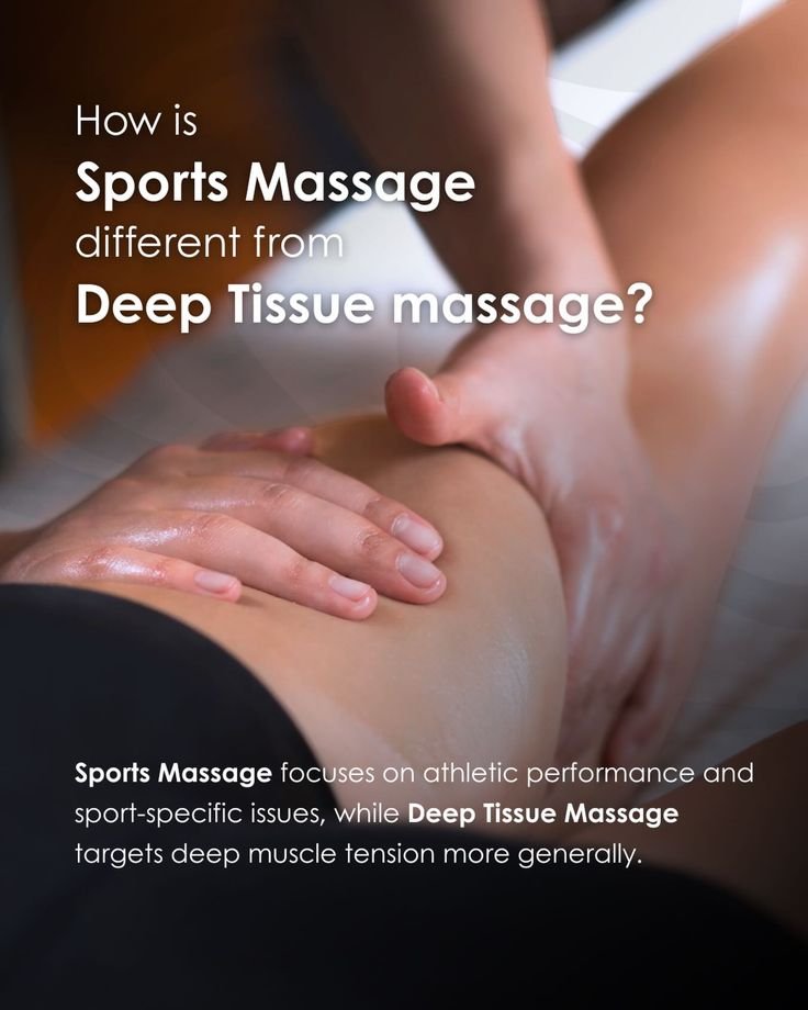 Back Pain Relief in Raipur: When to See a Doctor and When a Massage Will Actually Help