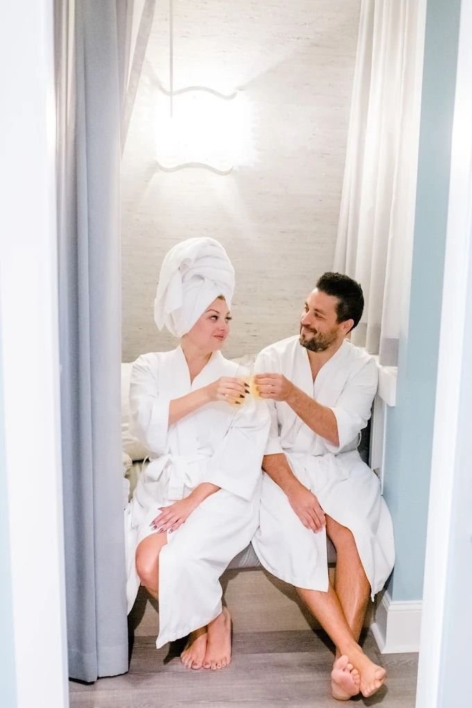 Luxury Spa in Raipur - Where Premium Wellness Meets Royal Indulgence