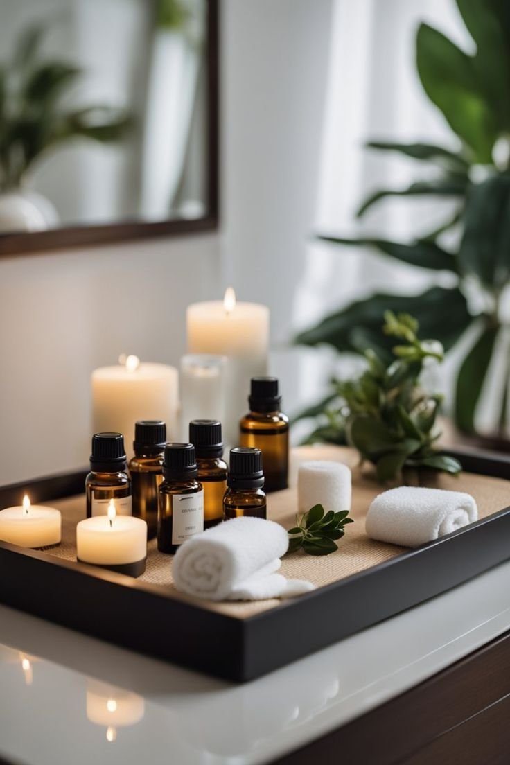 Stress Management in Raipur: How Spa Therapy Is Changing Lives in Chhattisgarh's Capital