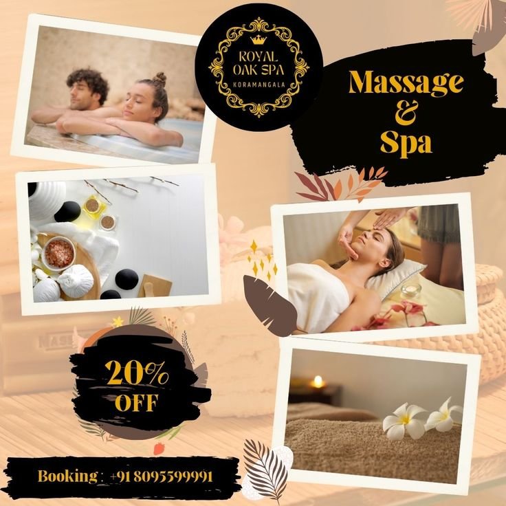 Bridal Spa Packages in Raipur: Pre-Wedding Glow and Relaxation at Raipur SPA