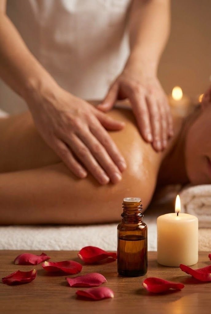 Ayurvedic Massage in Raipur - Traditional Healing