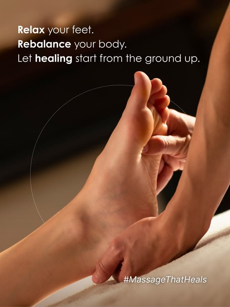 Spa for Back Pain in Raipur: Massage Treatments That Actually Work