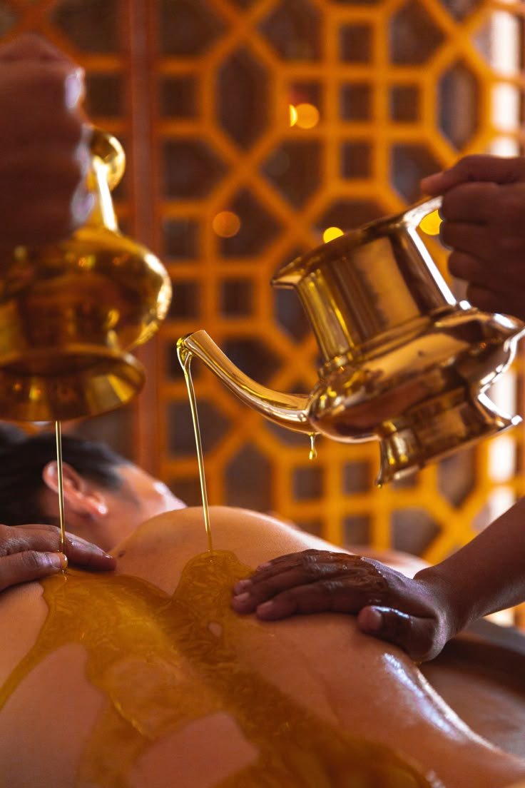 Face Massage and Facial Spa in Raipur - Glow and Anti-Aging