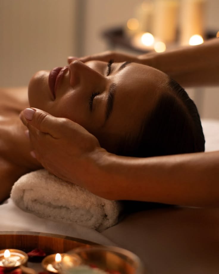 Four Hand Massage in Raipur: Synchronized Double Therapist Experience