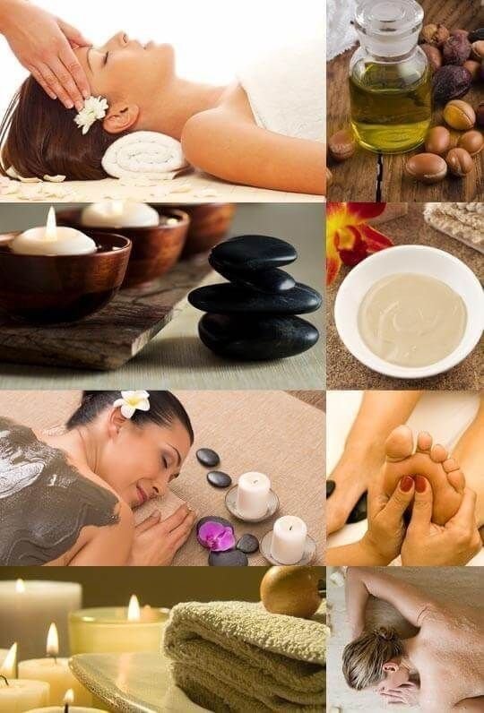 Full Body Massage Package Price in Raipur - Best Value Spa Packages