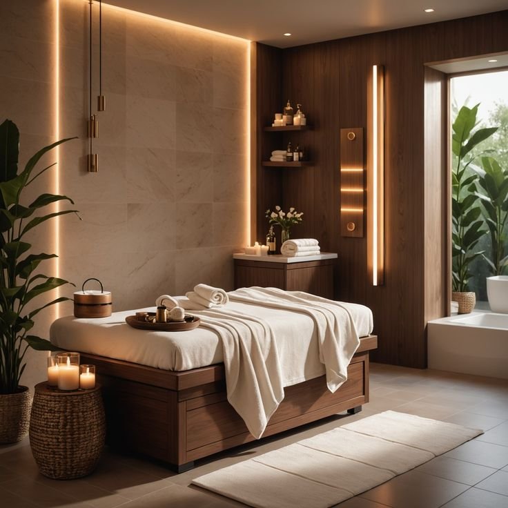 Aromatherapy Massage Kya Hota Hai? Raipur Mein Arome Ki Duniya Mein Welcome