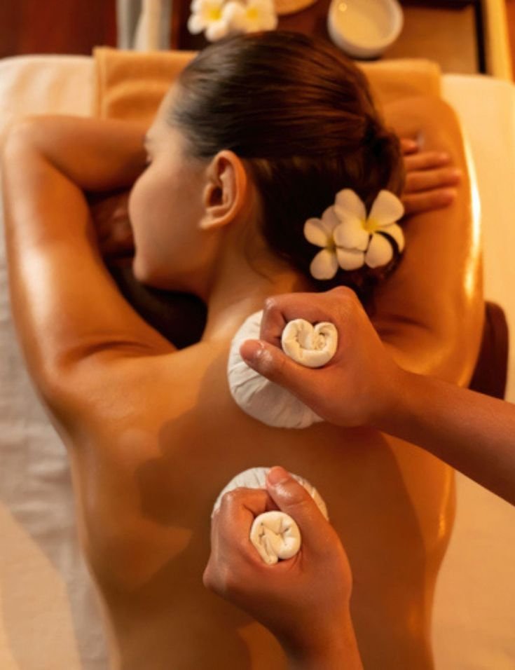 Ladies Spa in Raipur: Safe, Private, and Professional
