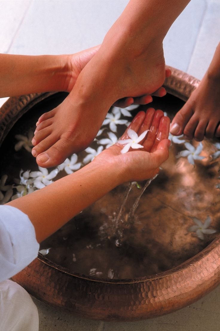 Raipur Spa Open Late Night Hours - Evening Wellness After Work