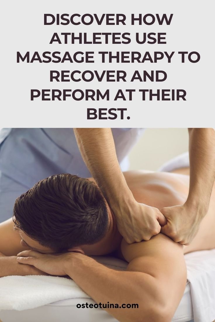 Massage for Restless Leg Syndrome: Finally Sleep Without the Crawling Sensation