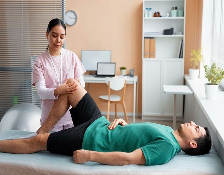 Abhyanga Massage in Raipur: The Complete Ayurvedic Guide
