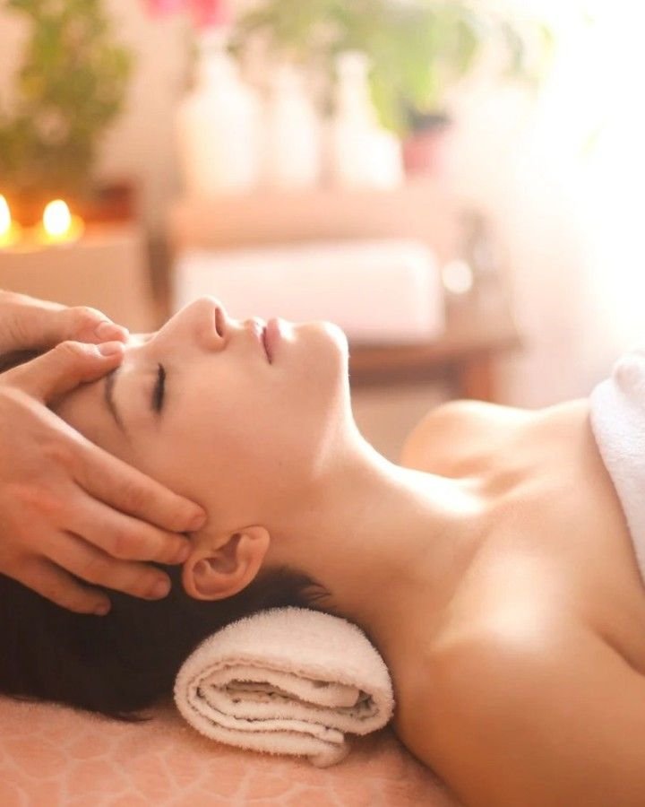 Spa for Cancer Survivors in Raipur: Gentle Healing After Treatment