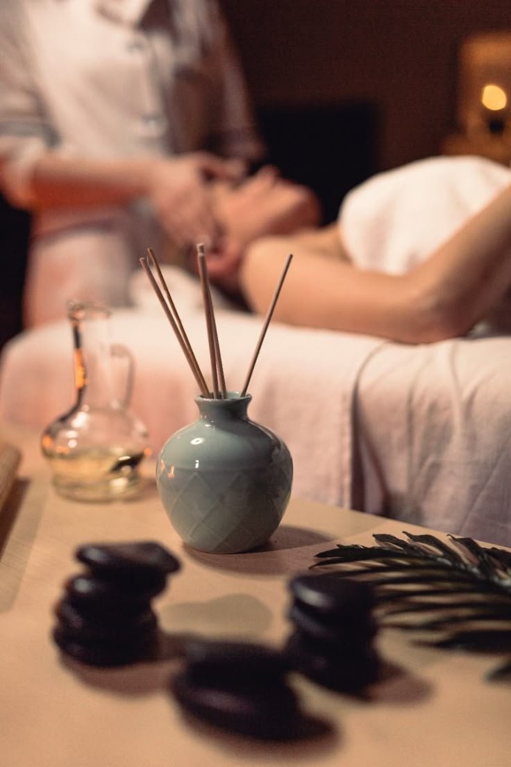 Sports Massage in Raipur - Athlete Recovery and Performance