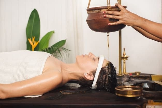 Full Body Oil Massage in Raipur - Types, Benefits and Prices