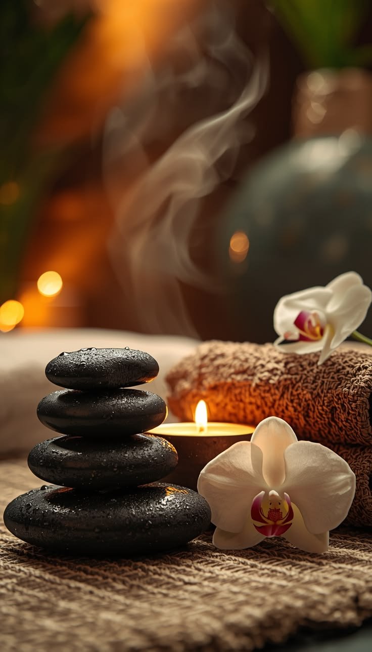 Office Workers Guide to Back Pain Relief Through Massage Therapy in Raipur