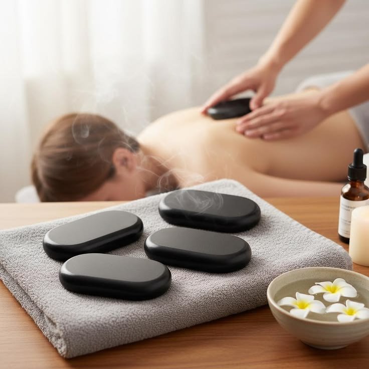 Neend Nahi Aati? Massage Therapy Aur Sleep Ka Surprising Connection