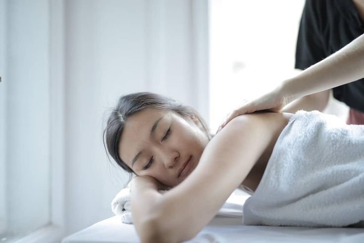 Sleep Improvement Through Massage in Raipur The Insomnia Solution