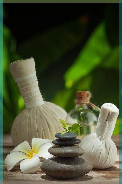 Massage Therapy for Weight Management in Raipur