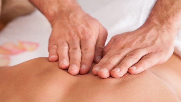 Neck Pain Treatment with Massage - Complete Guide for Raipur