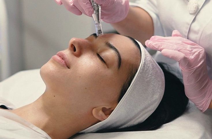 Spa Near Shankar Nagar Raipur: Your Closest Luxury Spa