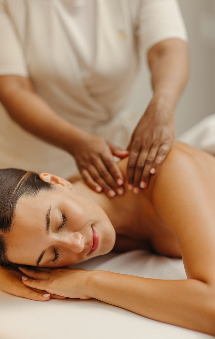 Corporate aur IT Workers Ke Liye Massage Therapy Raipur — Desk Job Ka Dard Mitayein