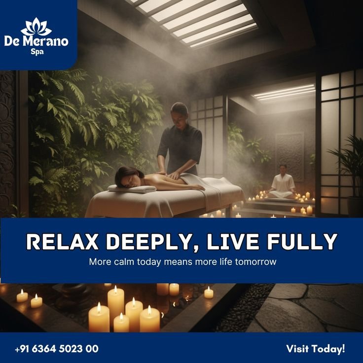 Reflexology for Better Energy and Focus