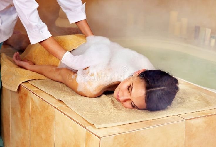 Shoulder Neck Pain Massage Raipur: Office Workers Ka Complete Pain Relief Guide