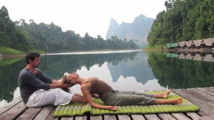 Ayurvedic Massage Oils: Natural Healing for Body and Mind