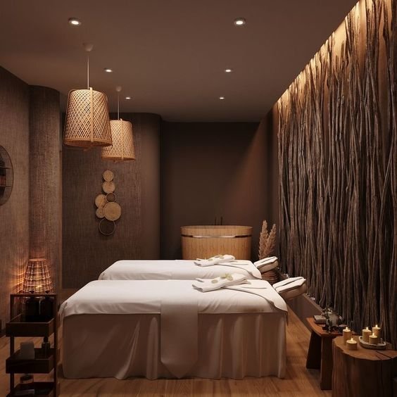 Gel Massage in Raipur: Cool, Refreshing Summer Therapy at Raipur SPA