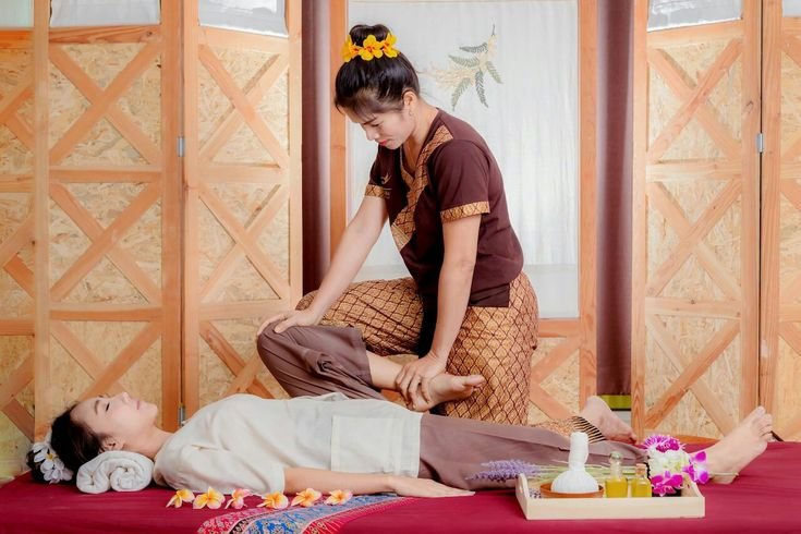 How Often Should You Get a Full Body Massage? A Practical Guide