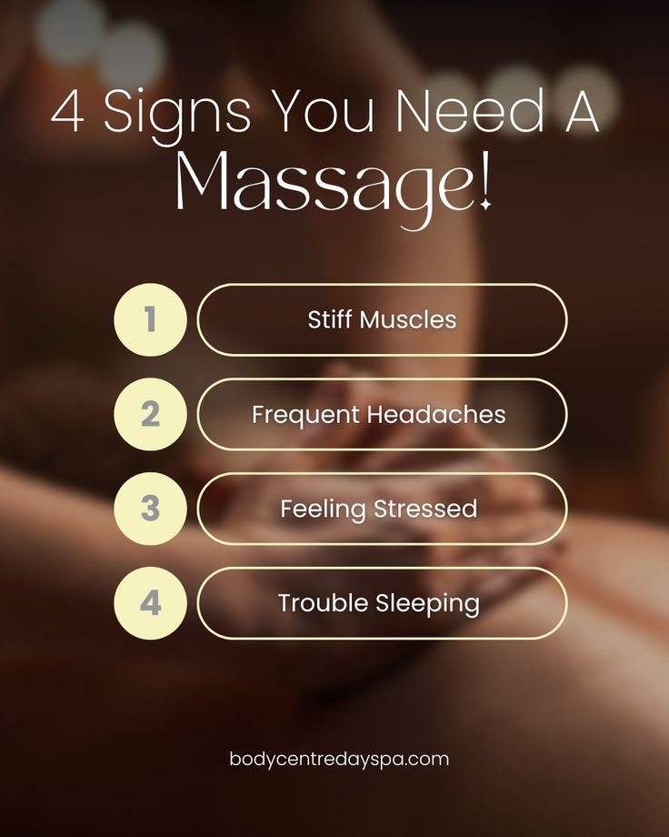 Swedish Massage Benefits: Complete Beginner Guide for Raipur 2026