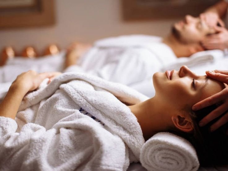 Spa for Ladies in Raipur: Why Women Trust Raipur SPA