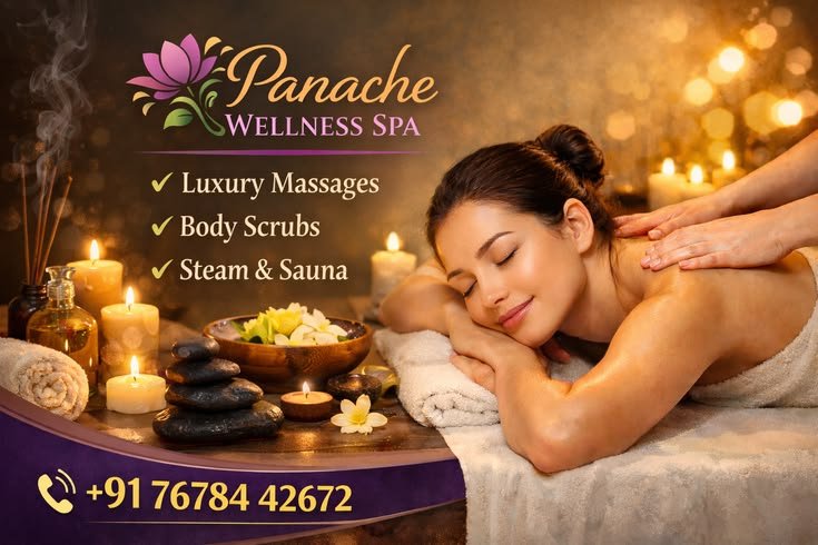 Night Shift Workers: Why You Need Regular Massage in Raipur