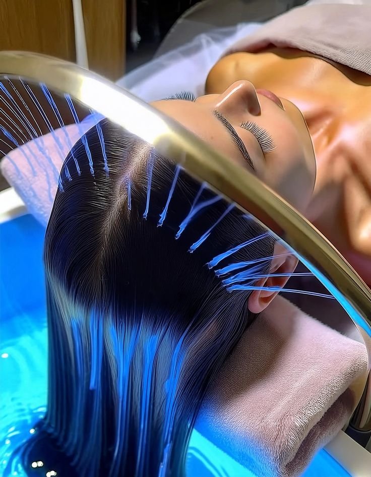 Best Spa Near Mowa Raipur – Therapeutic Wellness Treatments Close to Home