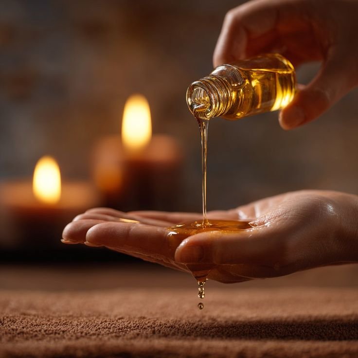 Spa Near Durg, Raipur: Professional Massage and Wellness Close to Home
