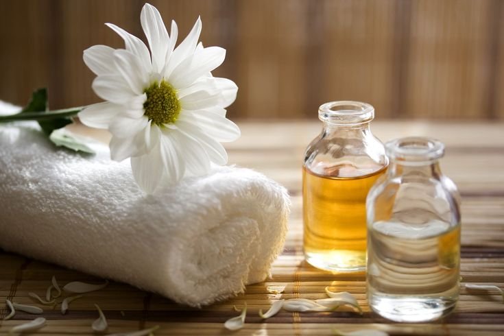 Massage Therapy for IT Professionals in Raipur